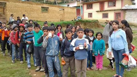 Campaña Navideña / Navidacho