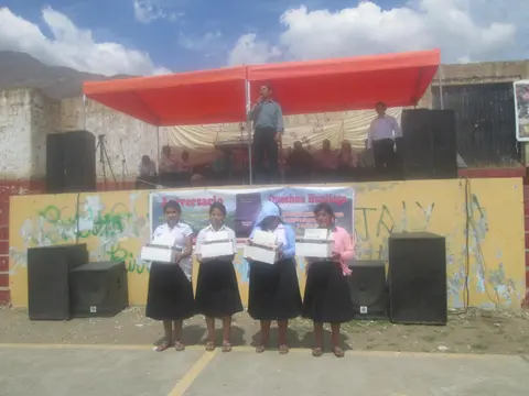 Promesas / Añicunanpaj