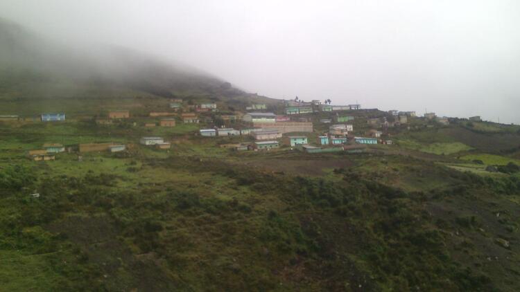Burunda - Pueblo Quechua Huallaga